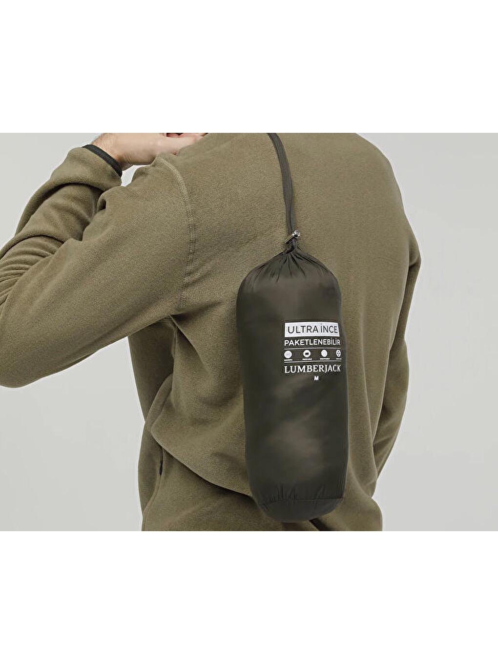 M-sn6 Perry Vest 2pr Erkek Yeleği 101165537 Siyah-7
