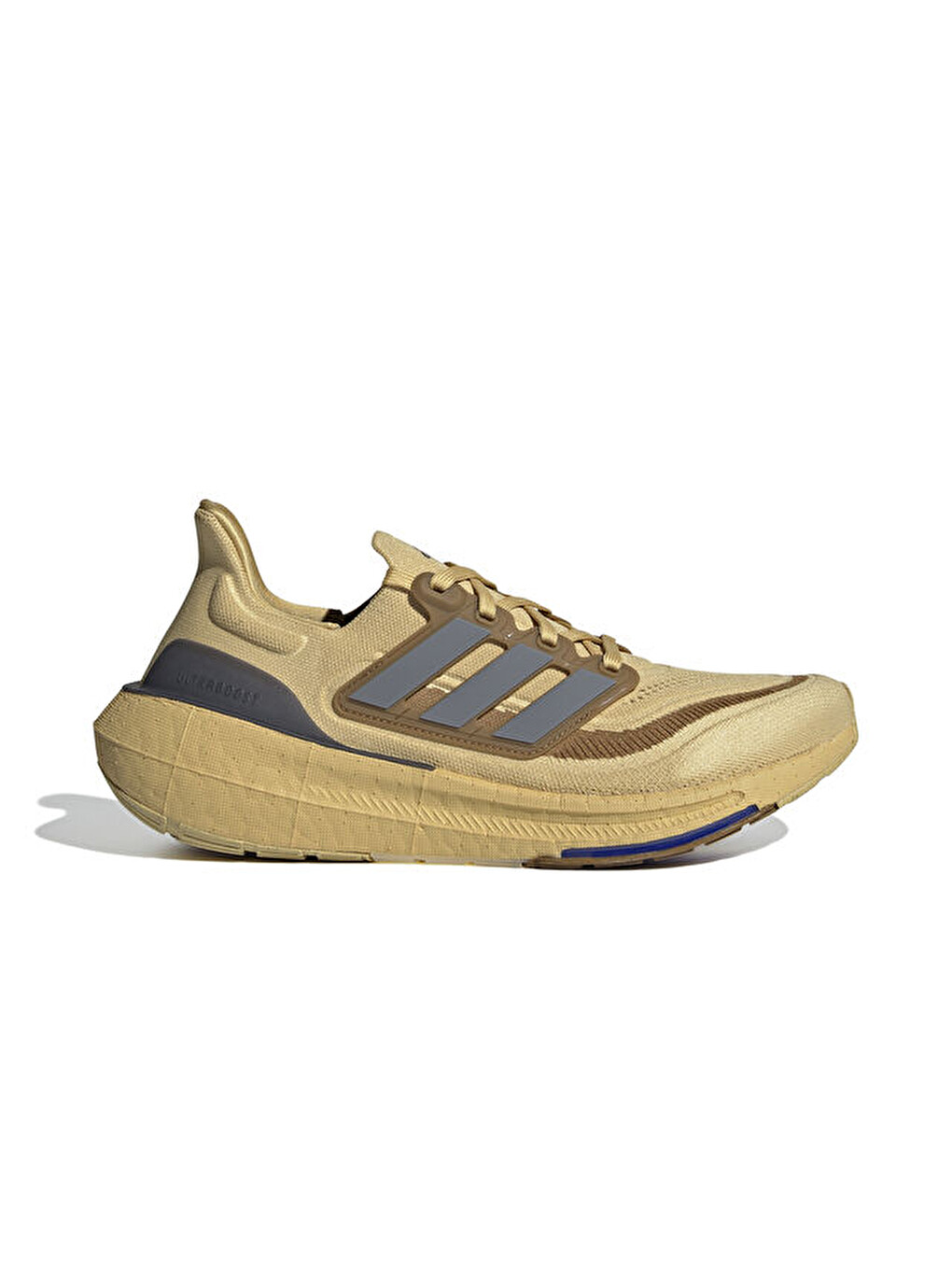 Ultraboost Light Unisex Koşu Ayakkabısı Ie3329 Sarı