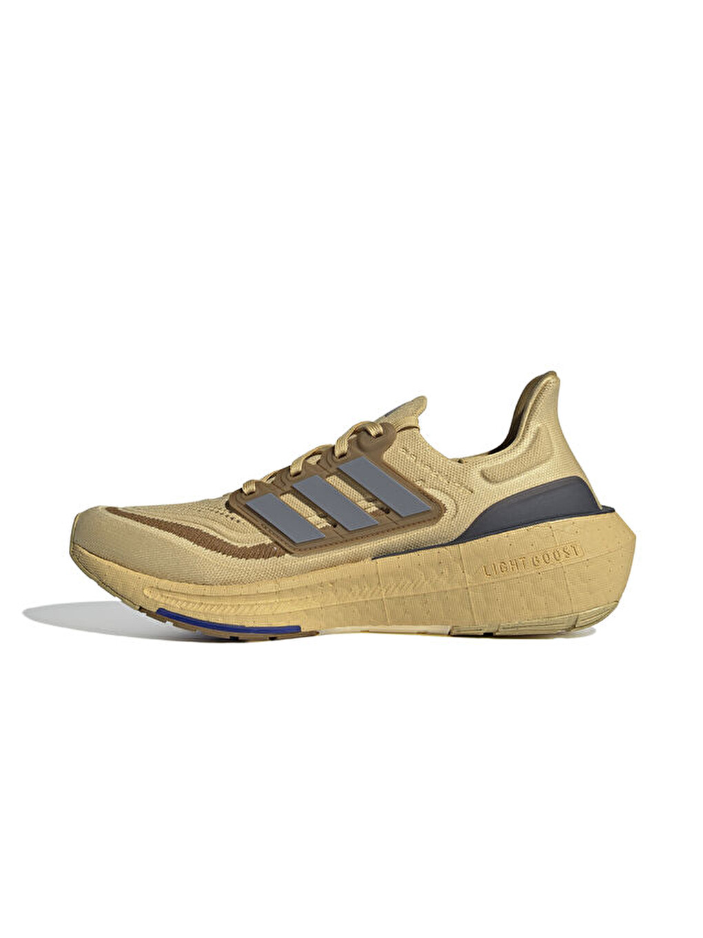Ultraboost Light Unisex Koşu Ayakkabısı Ie3329 Sarı-4