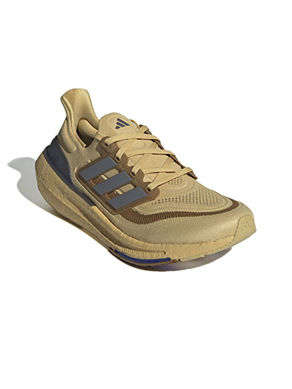 Ultraboost Light Unisex Koşu Ayakkabısı Ie3329 Sarı-5
