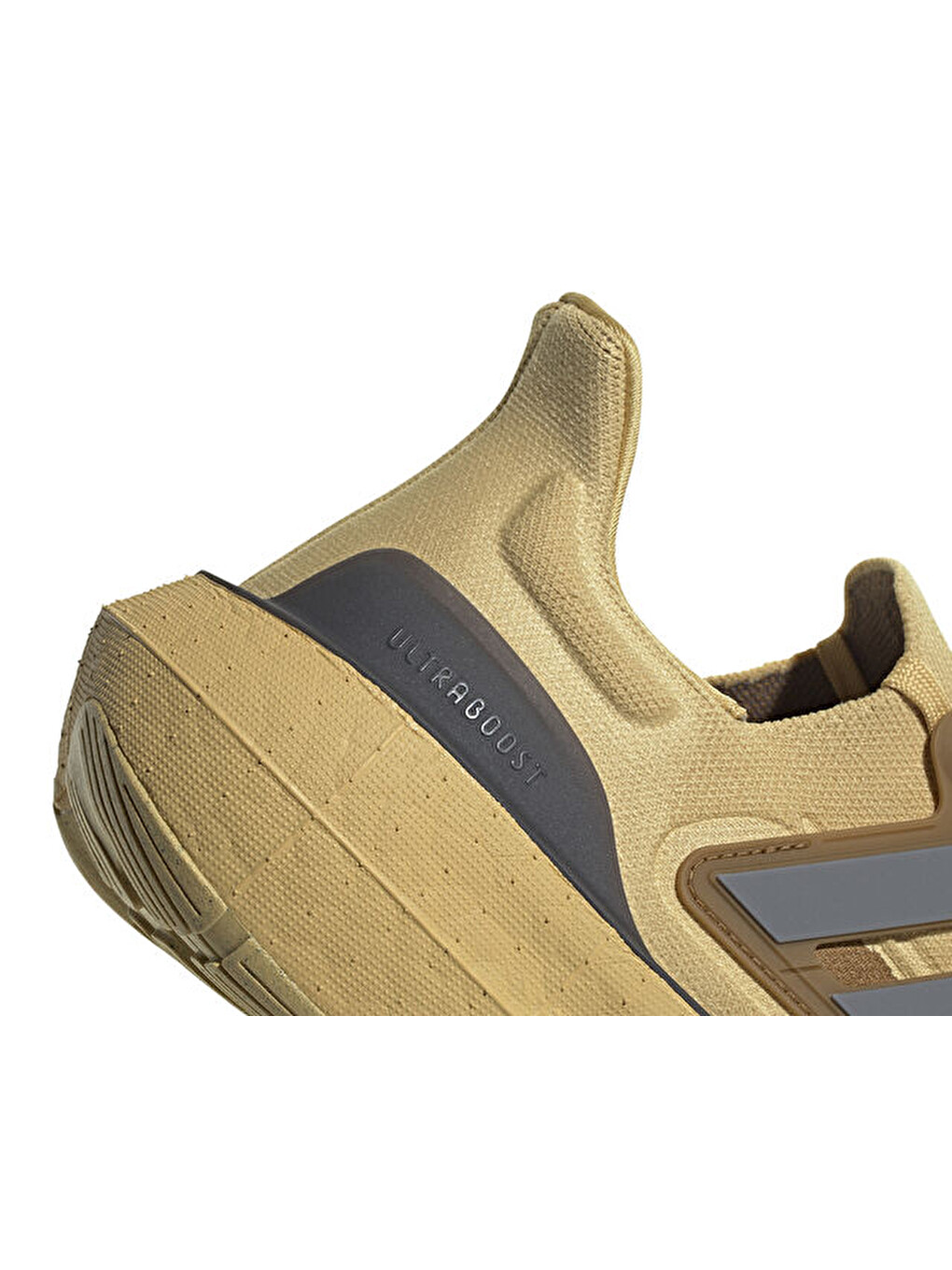 Ultraboost Light Unisex Koşu Ayakkabısı Ie3329 Sarı-9