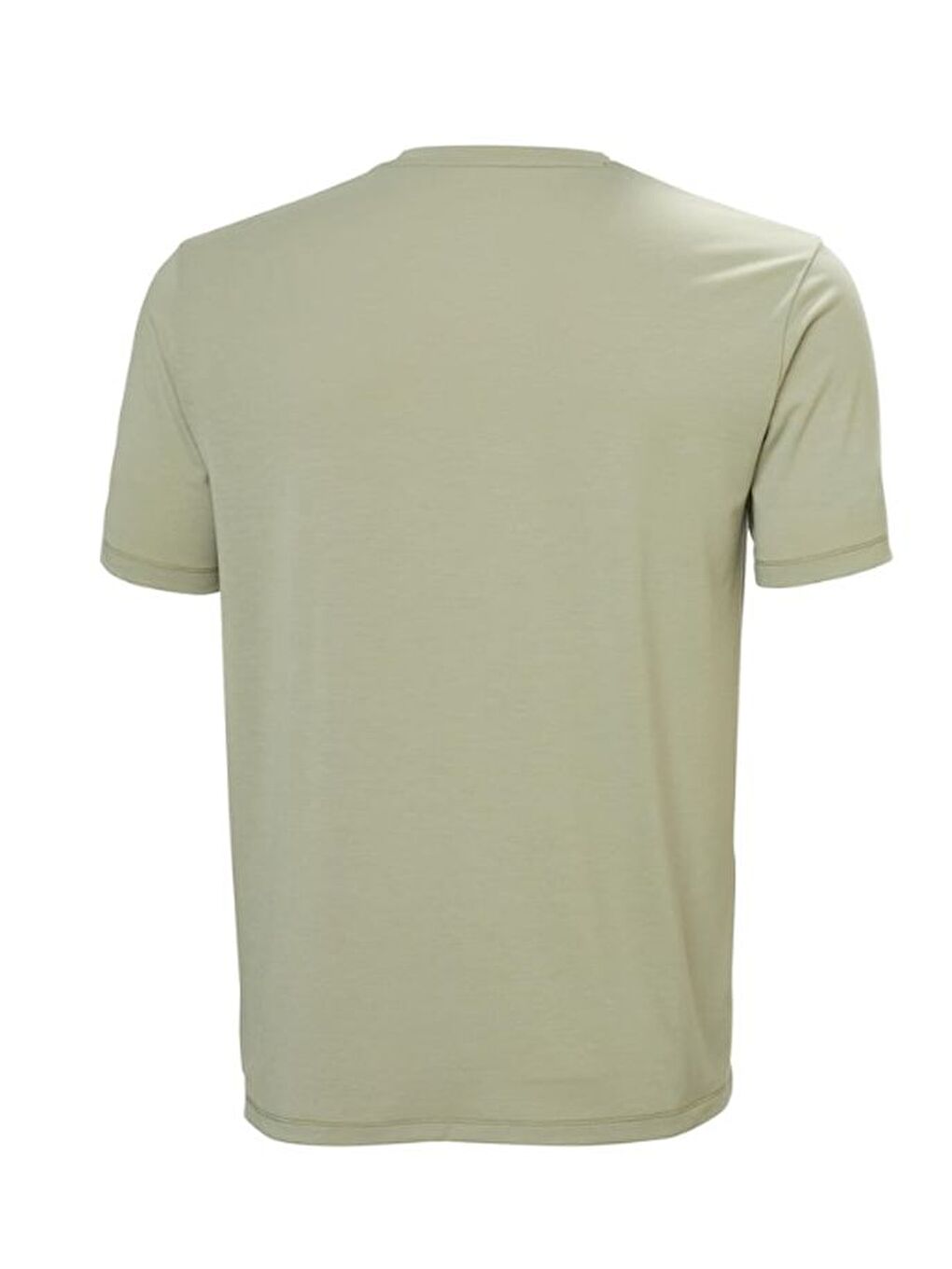 Yeşil Skog Recycled Graphic Tişört HHA.63082-1