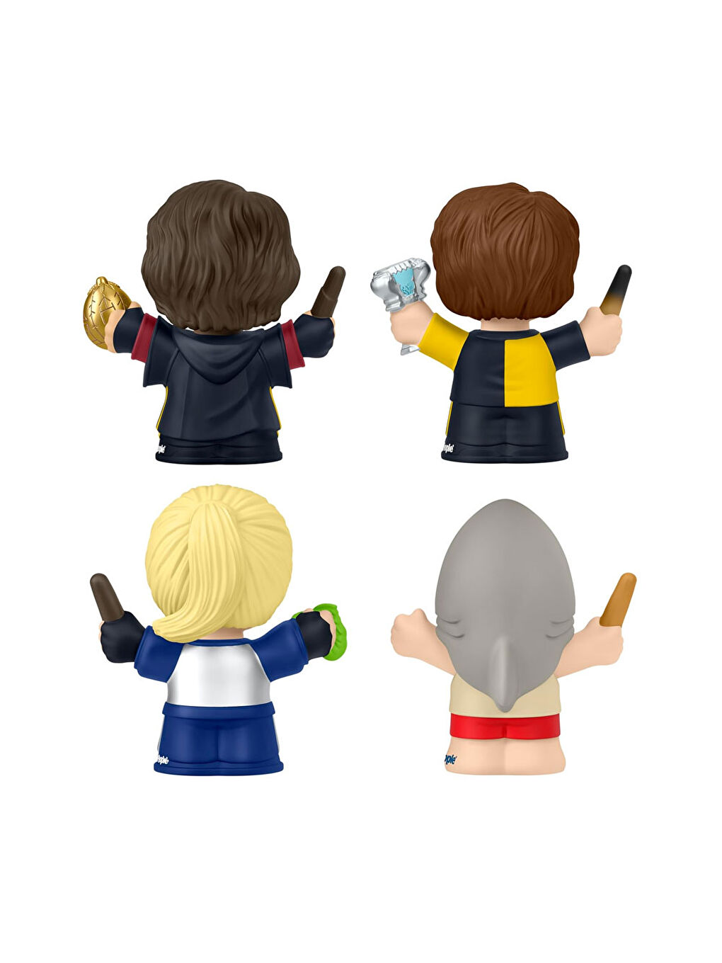 Collector Harry Potter ve Ateş Kadehi HVX53-1