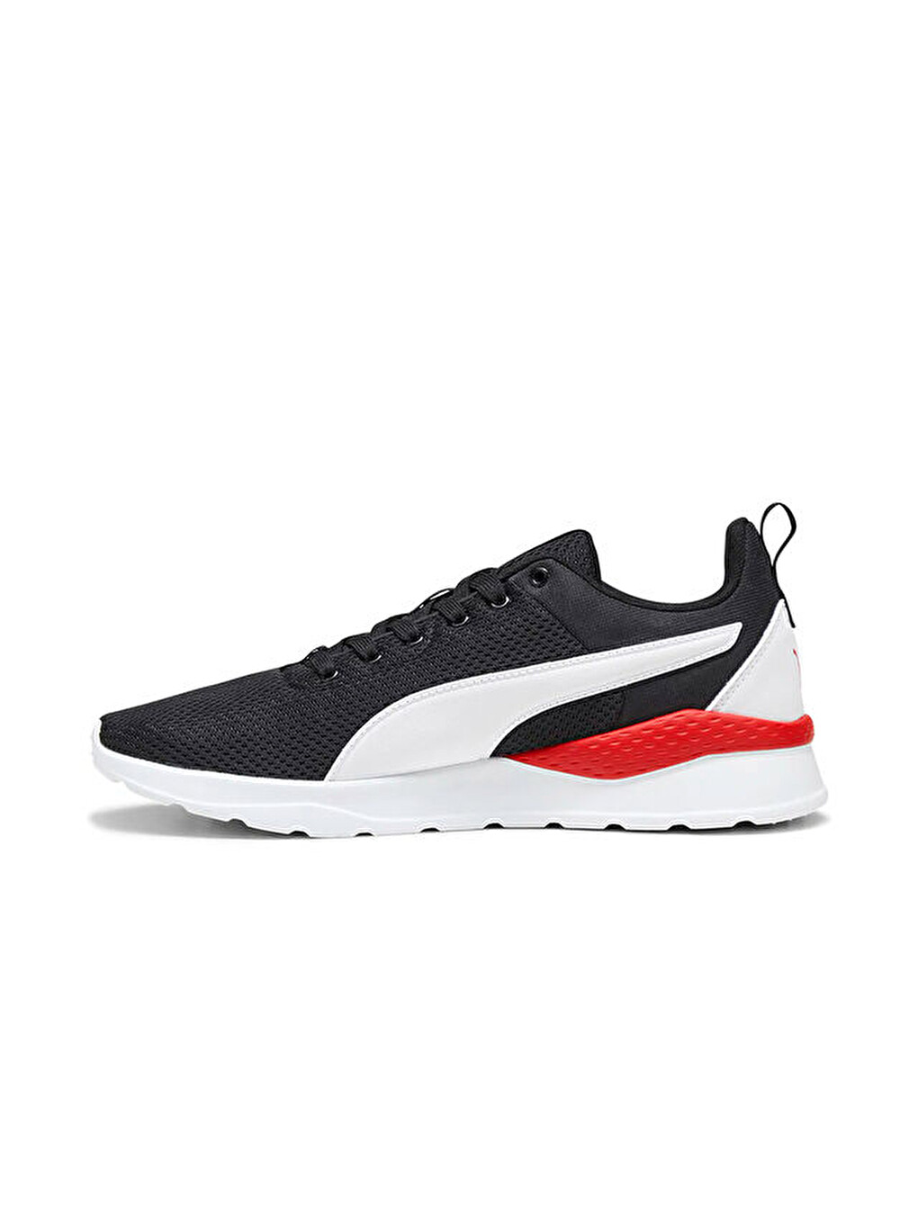 Anzarun Lite Tdp Unisex Günlük Ayakkabı 40550650 Siyah-1