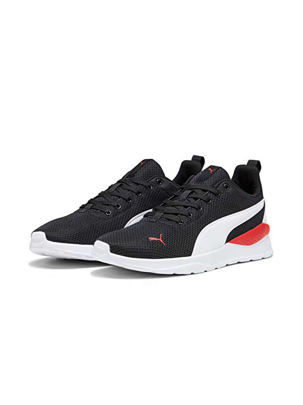 Anzarun Lite Tdp Unisex Günlük Ayakkabı 40550650 Siyah-2