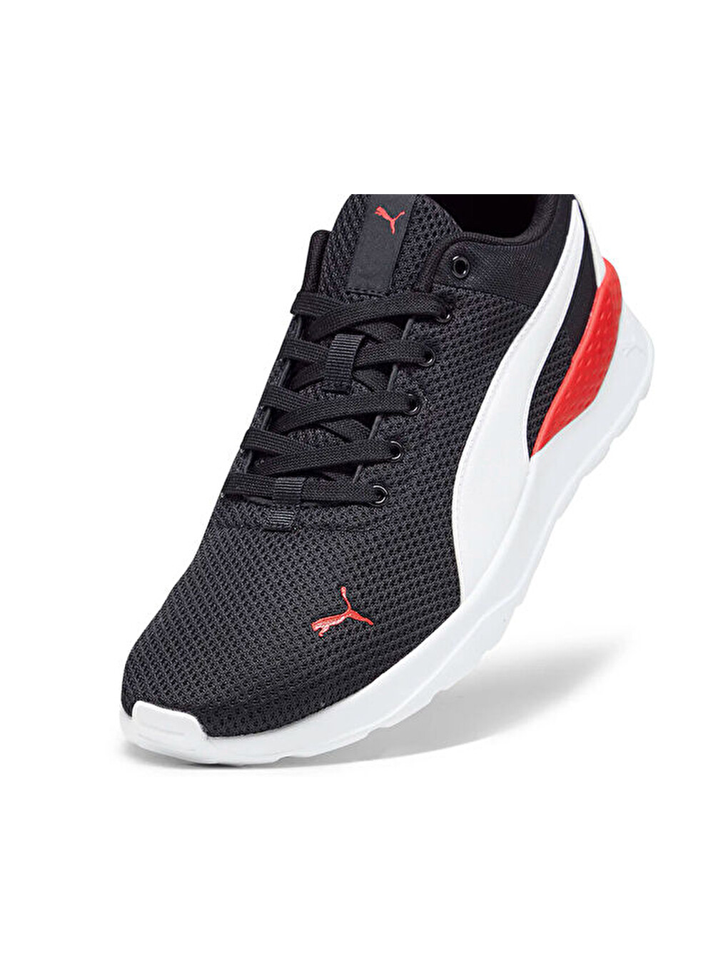 Anzarun Lite Tdp Unisex Günlük Ayakkabı 40550650 Siyah-4