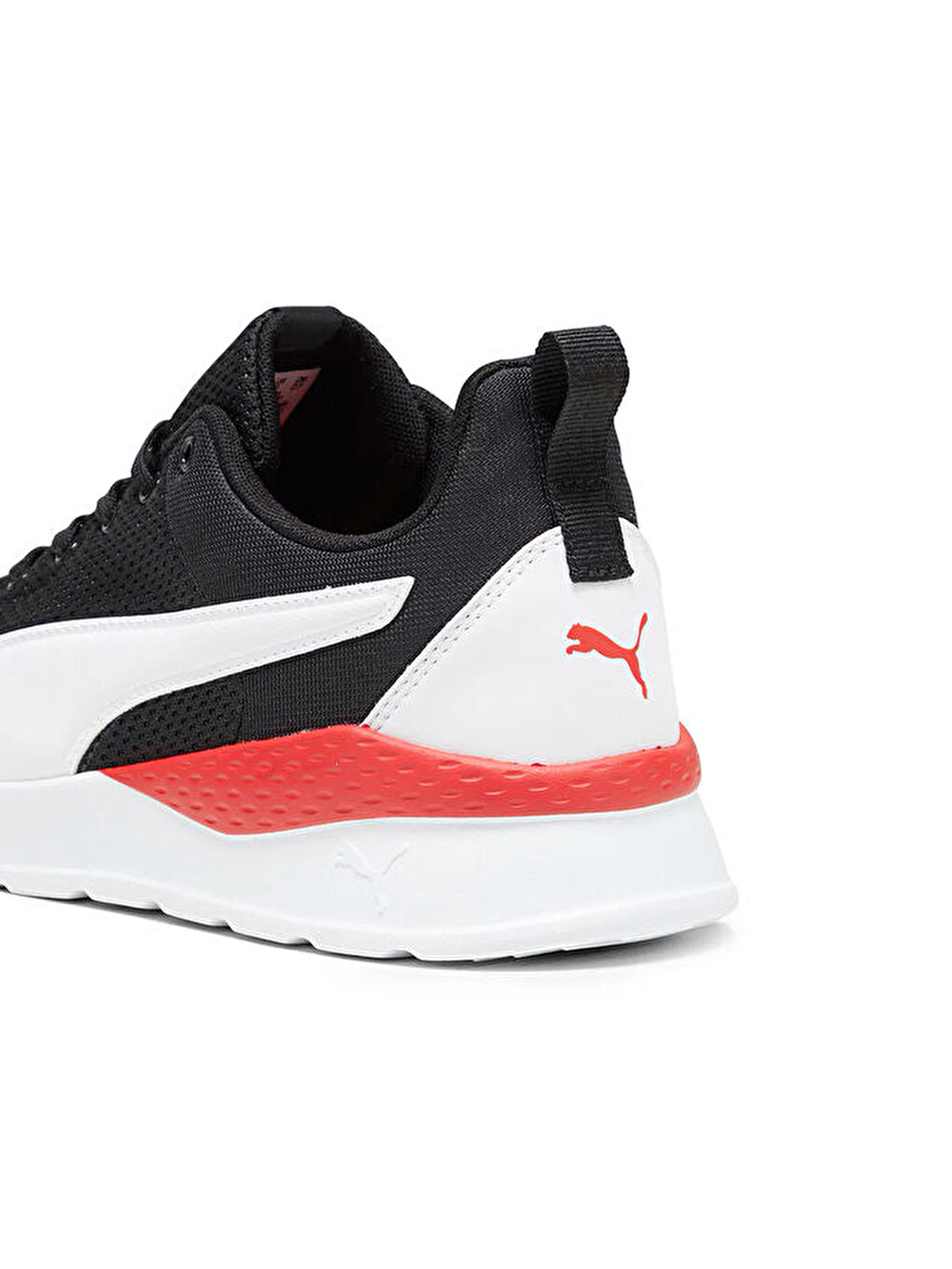 Anzarun Lite Tdp Unisex Günlük Ayakkabı 40550650 Siyah-5