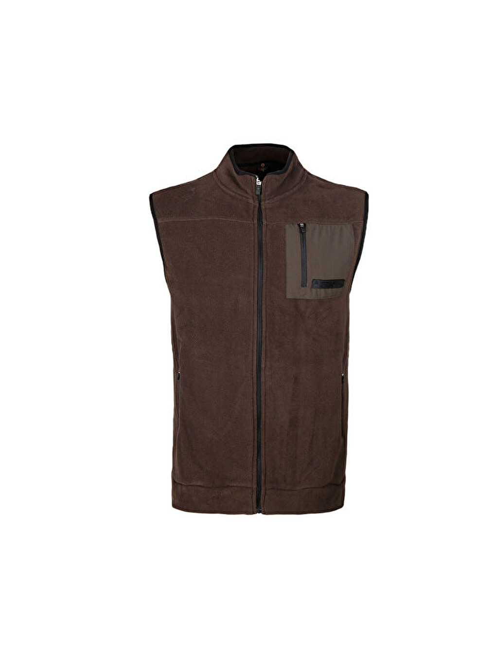 3w Ml Frenzie 4ih 01 3pr Erkek Yeleği 101441521 Kahverengi