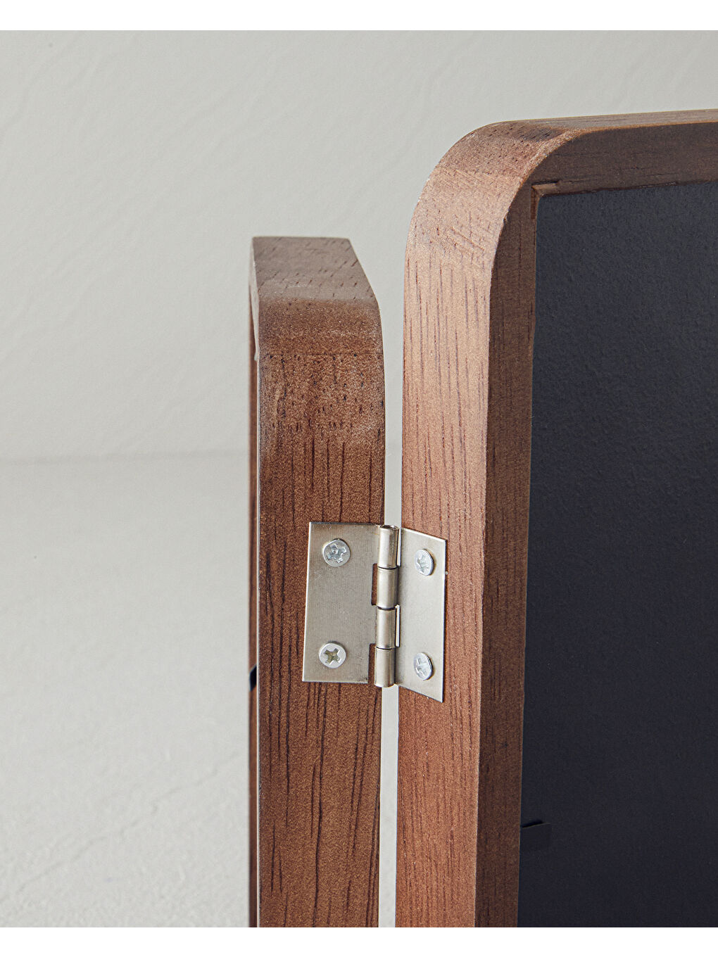 Alanza Çerçeve 12x14 cm Kahverengi-2