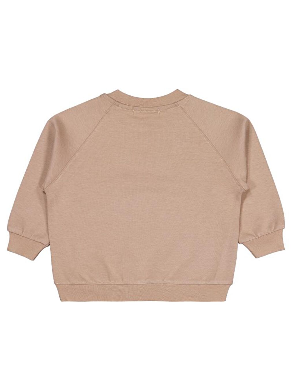 Pierre Cardin Armalı 2-5 Yaş Sweatshirt - Bej 4-5 Yaş-1