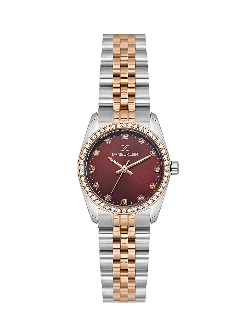 Gri DK.2.2266-09  Kadın Kol Saati