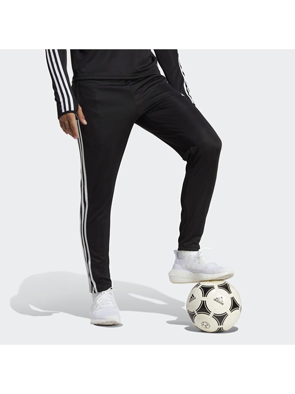 Adidas Siyah Tiro 23 League Training Erkek Siyah Eşofman Altı - 2