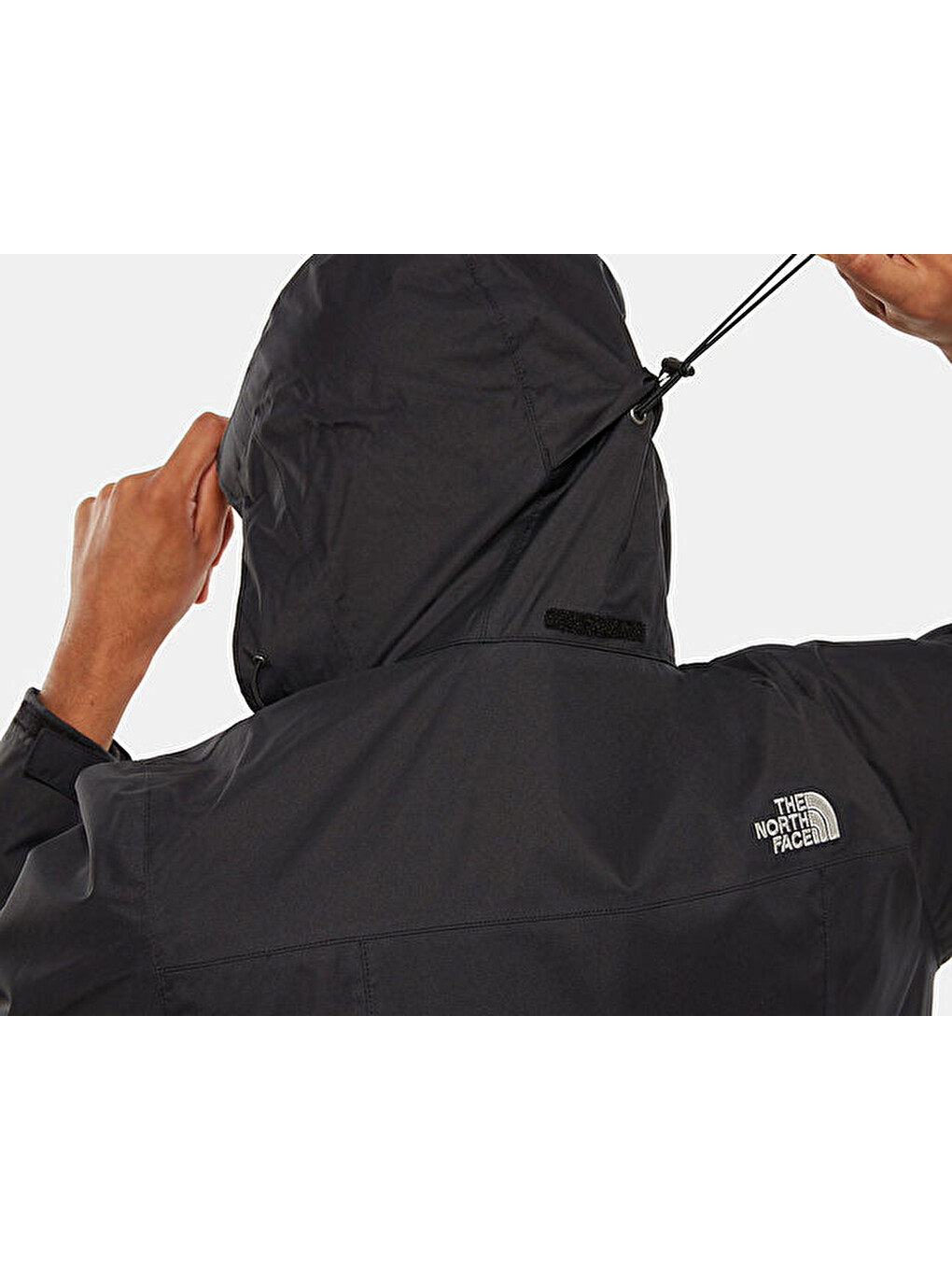 Siyah Erkek Outdoor Montu T0cg55jk3 M Evolve Iı Triclimate Jacket-5