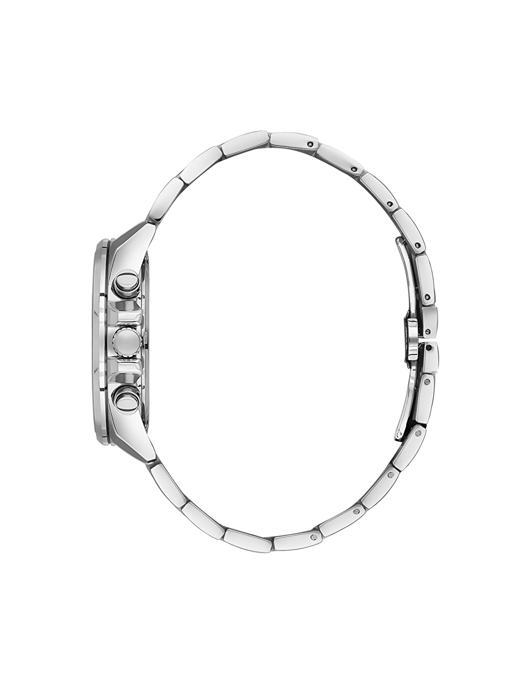 Gri DK.3.10008-2  Erkek Kol Saati-1