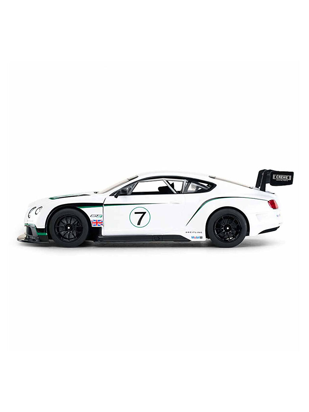 1:14 Uzaktan Kumandalı Bentley Continental GT3 S01070600-1