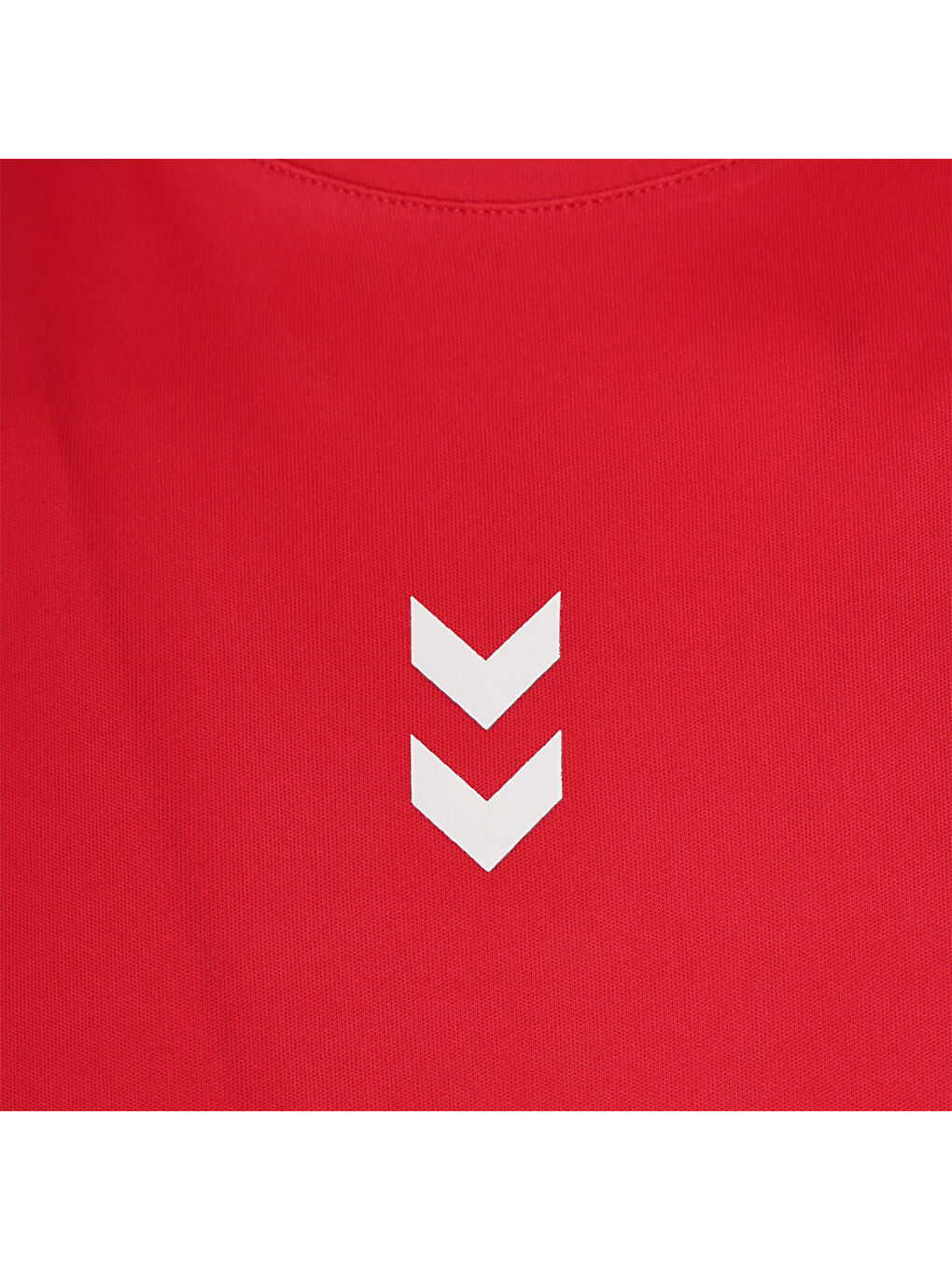 Somero Erkek Kırmızı Yuvarlak Yaka Atlet-3