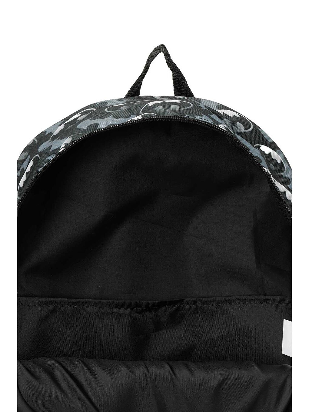 BTS  BPCK 4PR Siyah Erkek Çocuk Sırt Çantası-3