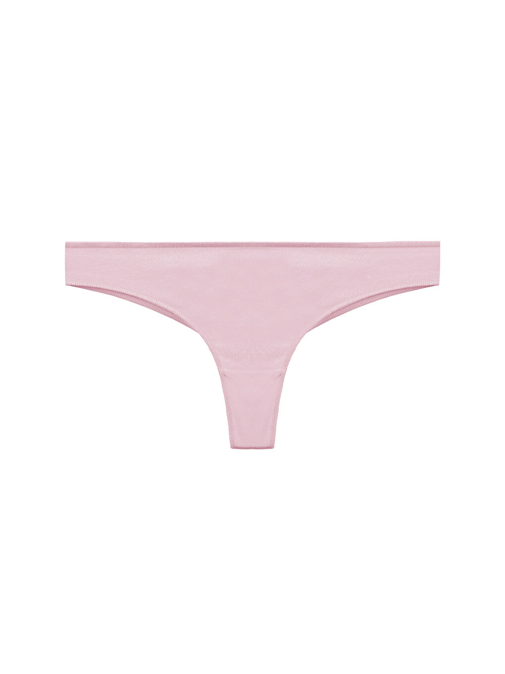 Mor Kadın Pamuklu 3'lü Brazilian Külot-2