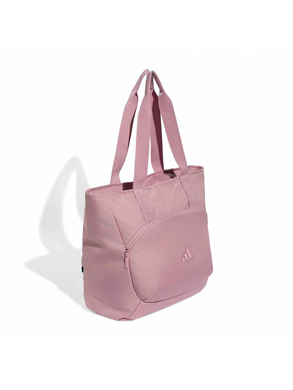 Prime Tote Pembe Omuz Çantası-2