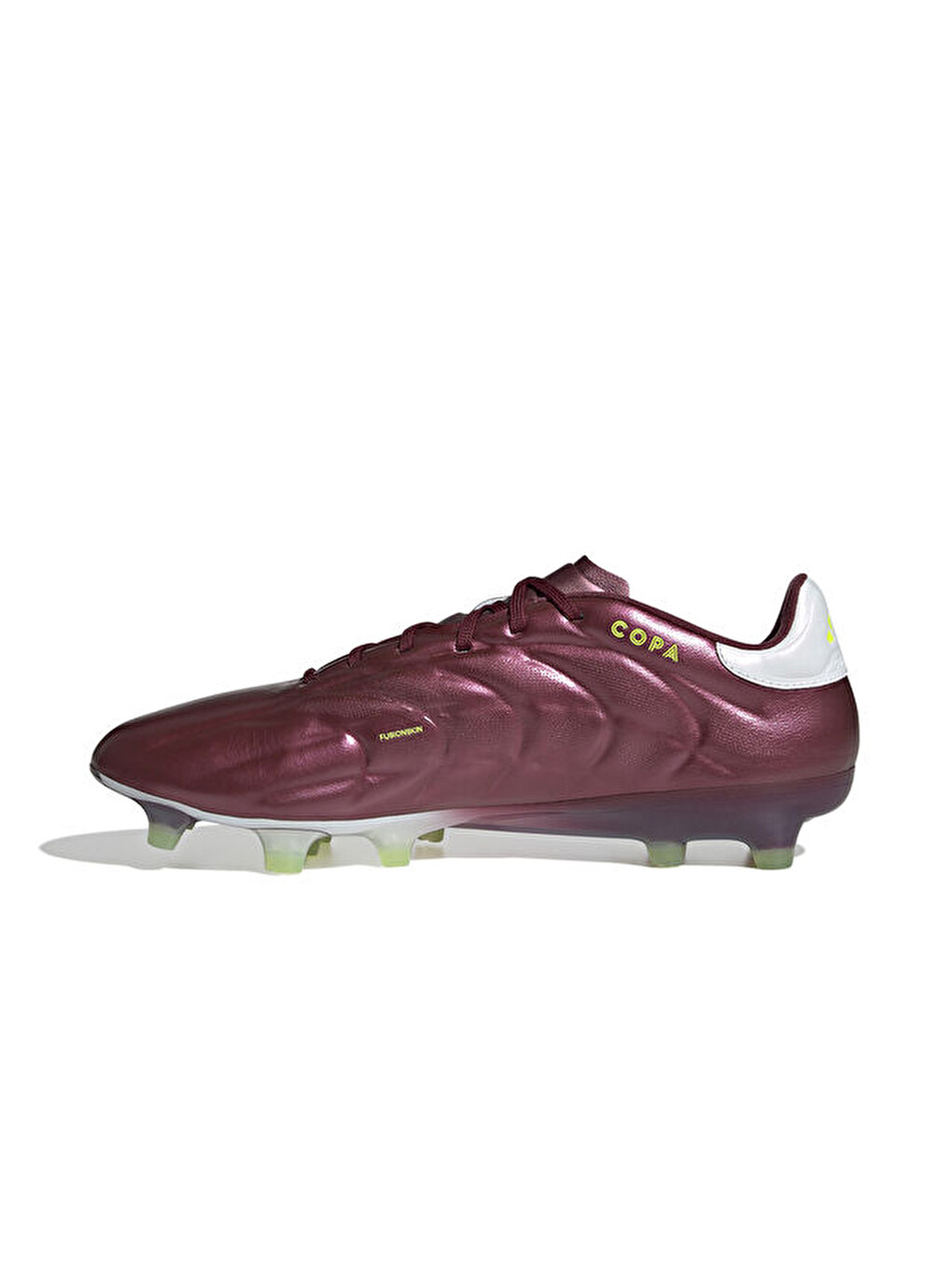 Copa Pure 2 Elıte Fg Erkek Çim Zemin Kramponu Ie7486 Kırmızı-3
