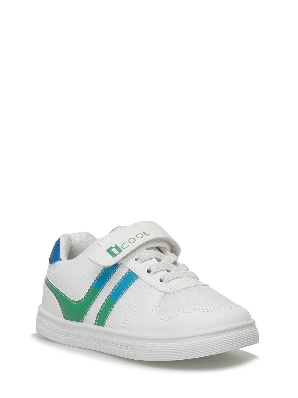 ASTUTO 4FX Beyaz Erkek Çocuk Sneaker-1