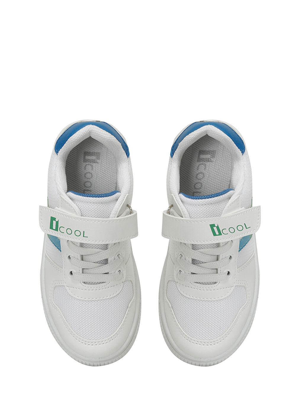 ASTUTO 4FX Beyaz Erkek Çocuk Sneaker-3