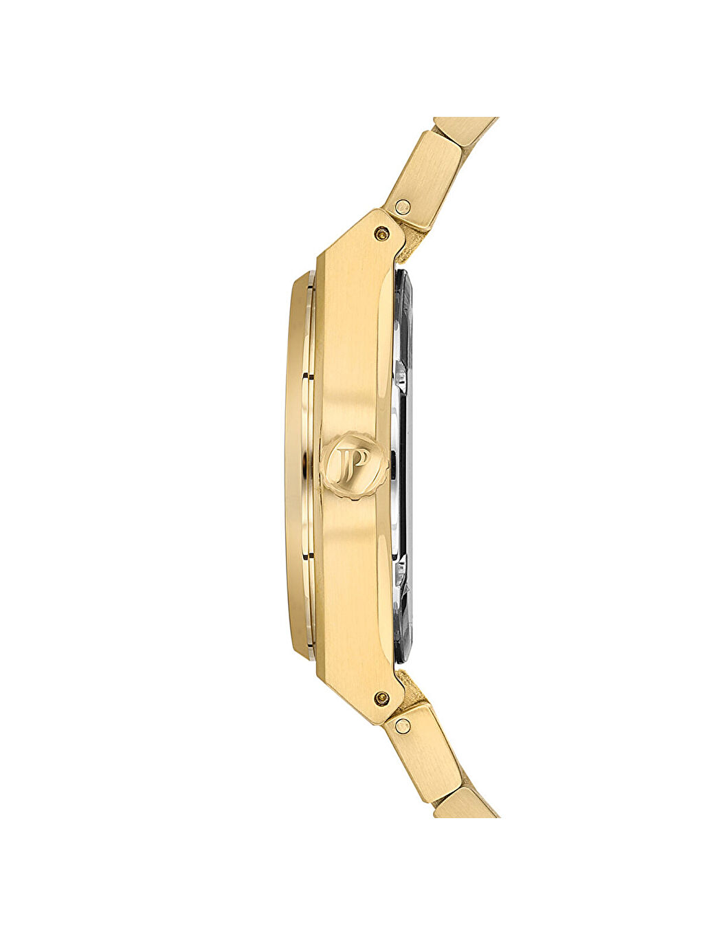 Sarı JPQLS522394S Kadın Kol Saati-1