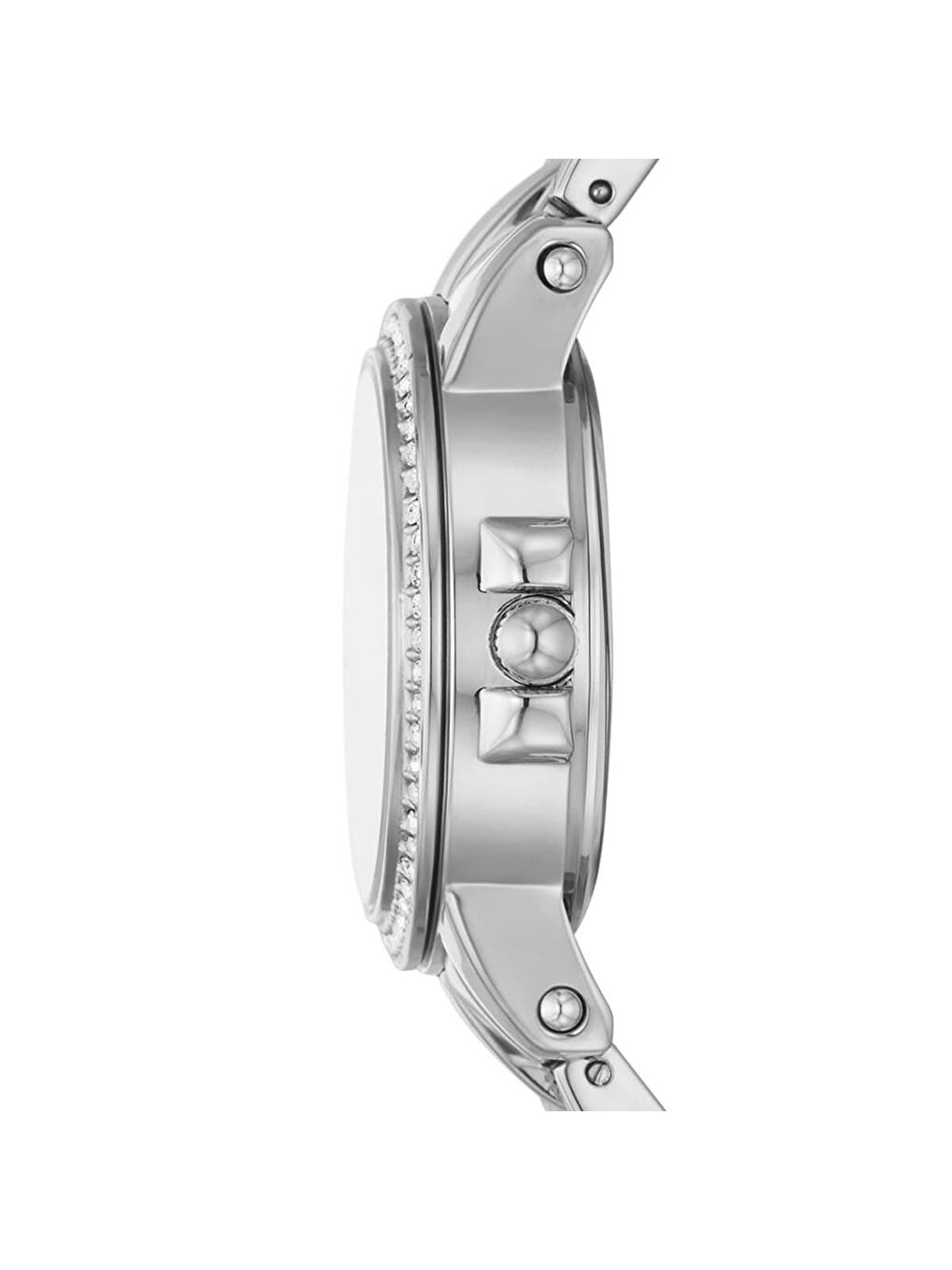 Gri RL-ZR34646 Kadın Kol Saati-1