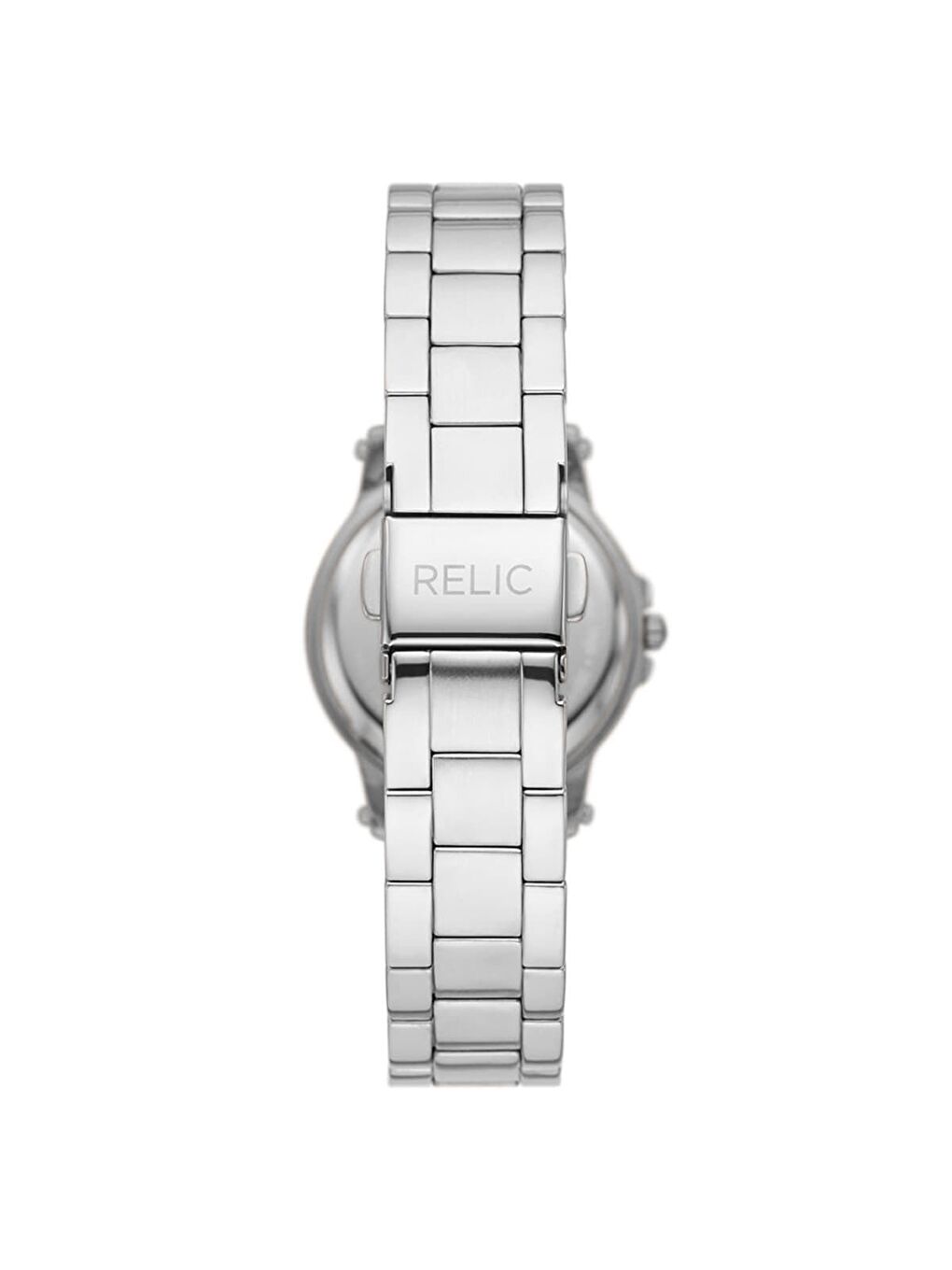 Gri RL-ZR34646 Kadın Kol Saati-2