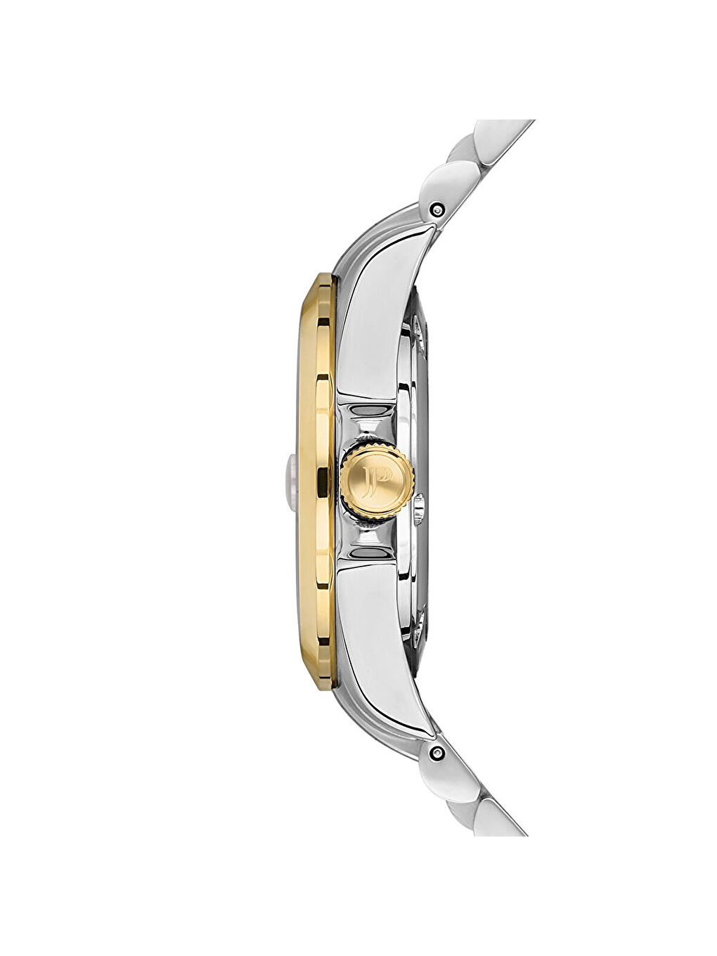 Sarı JPQLS347388YG Kadın Kol Saati-1