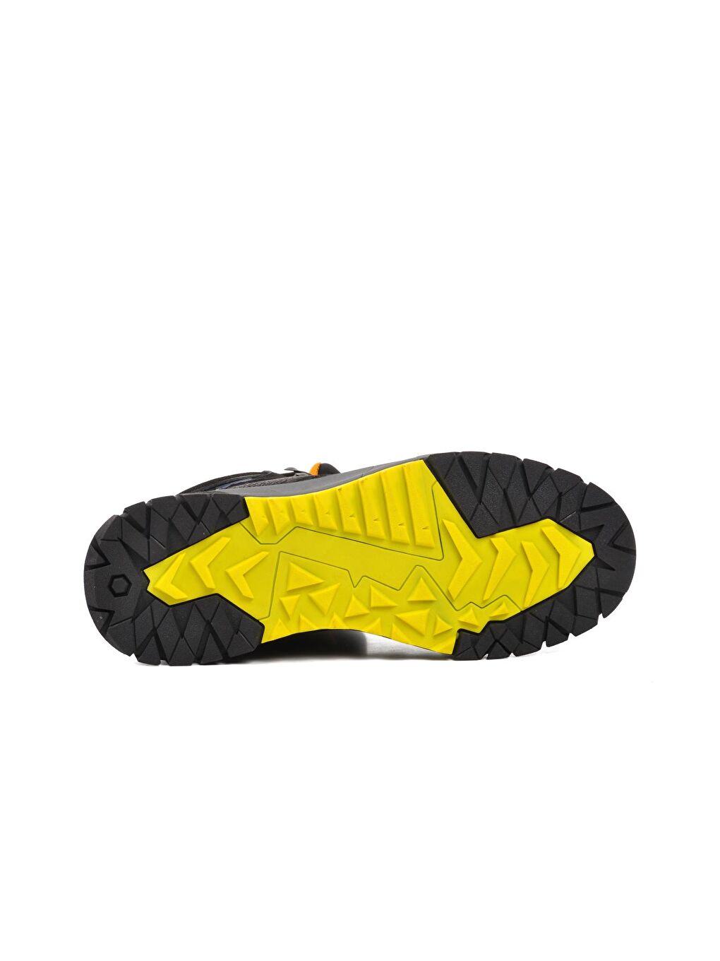 152-18491 Siyah Nubuk Hakiki Deri Erkek Outdoor Bot-4