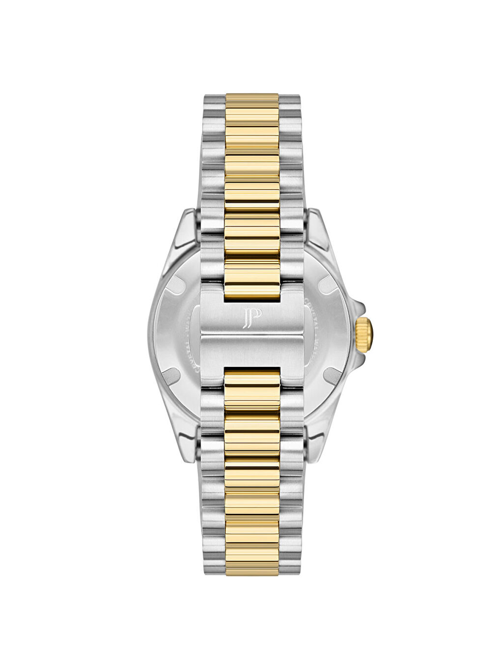 Sarı JPQLS347388YG Kadın Kol Saati-2