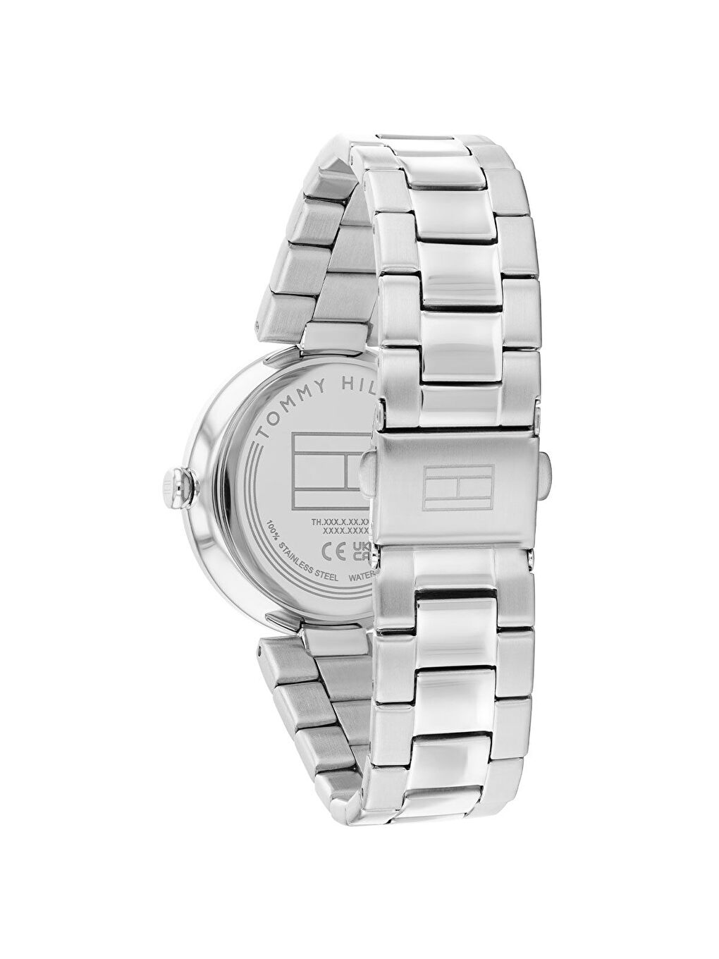 Gri TH1782681 Kadın Kol Saati-2