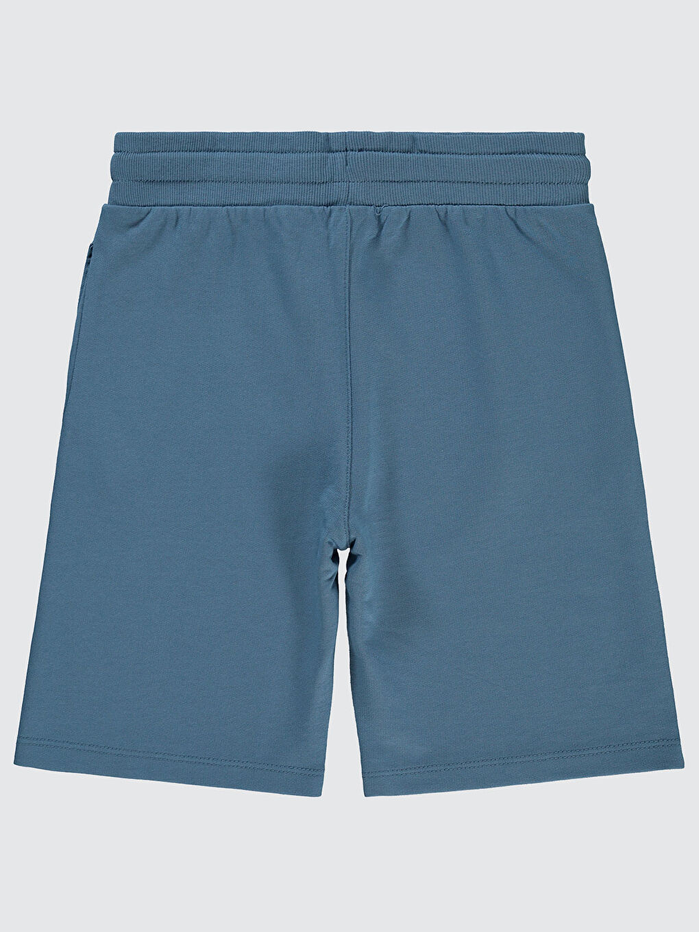 Boys Erkek Çocuk Kapri 6-9 Yaş İndigo-1