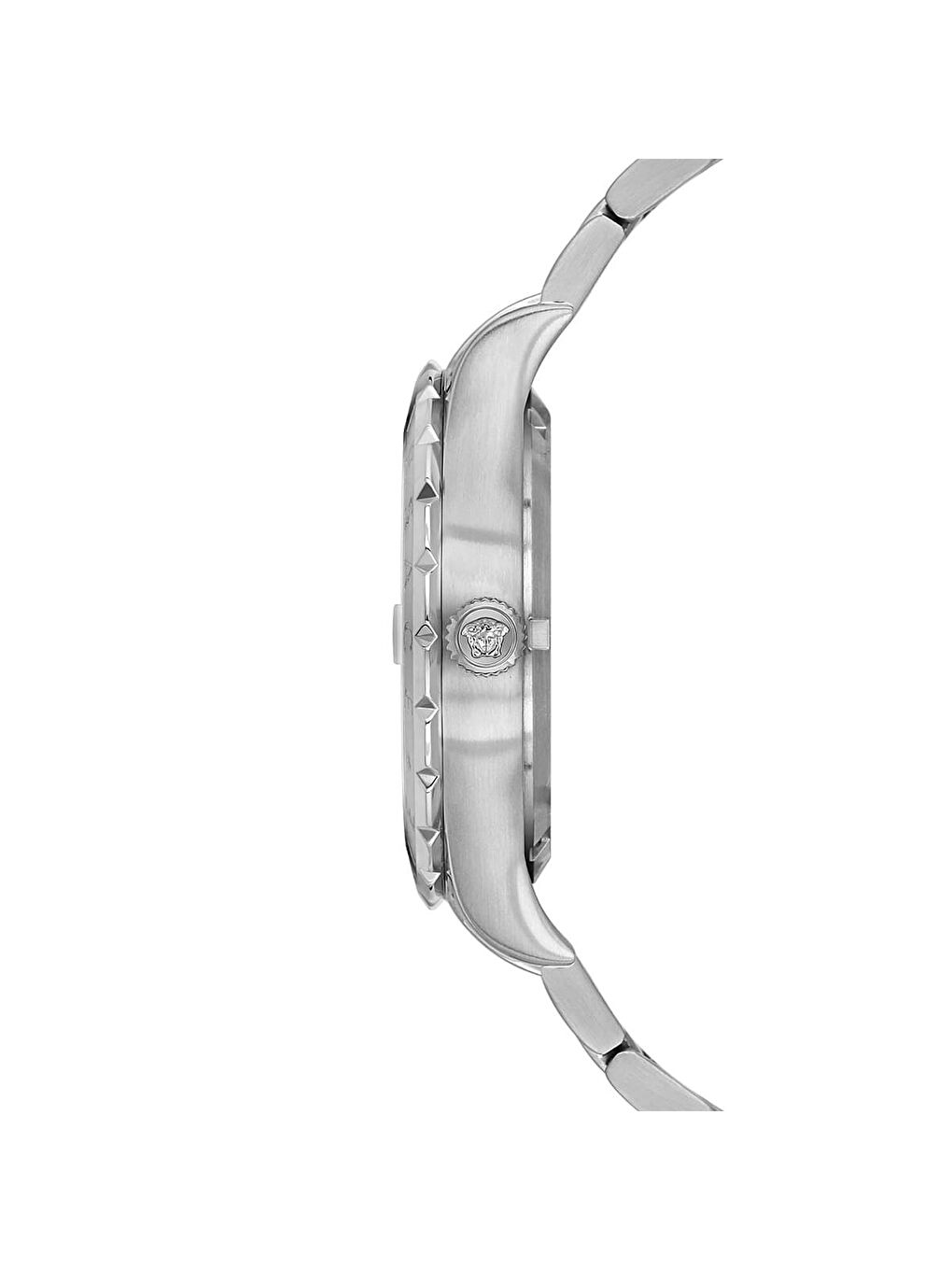 Gri VRSCVEZI00424 Erkek Kol Saati-1