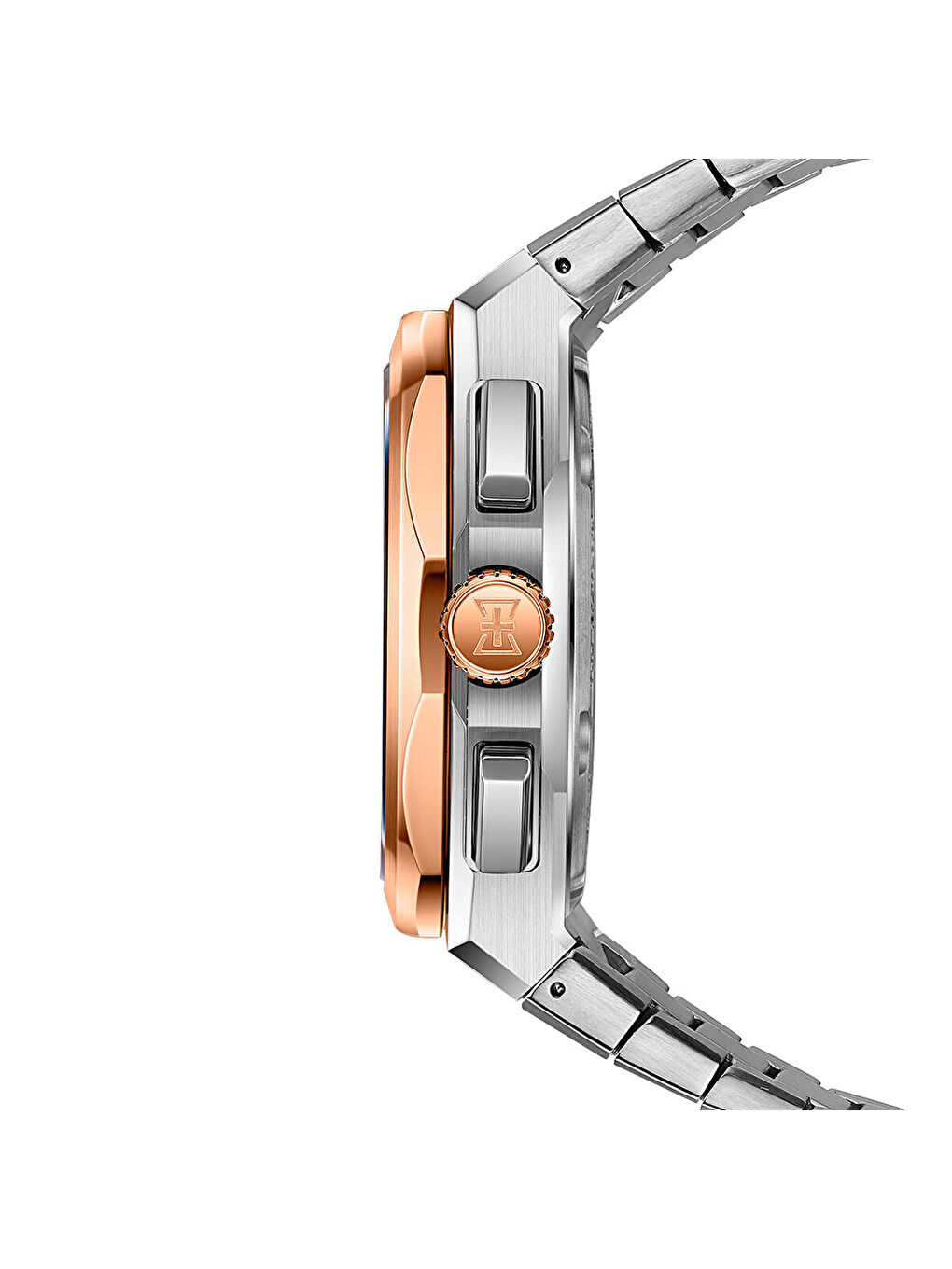 Gri UC5068 Erkek Kol Saati-4