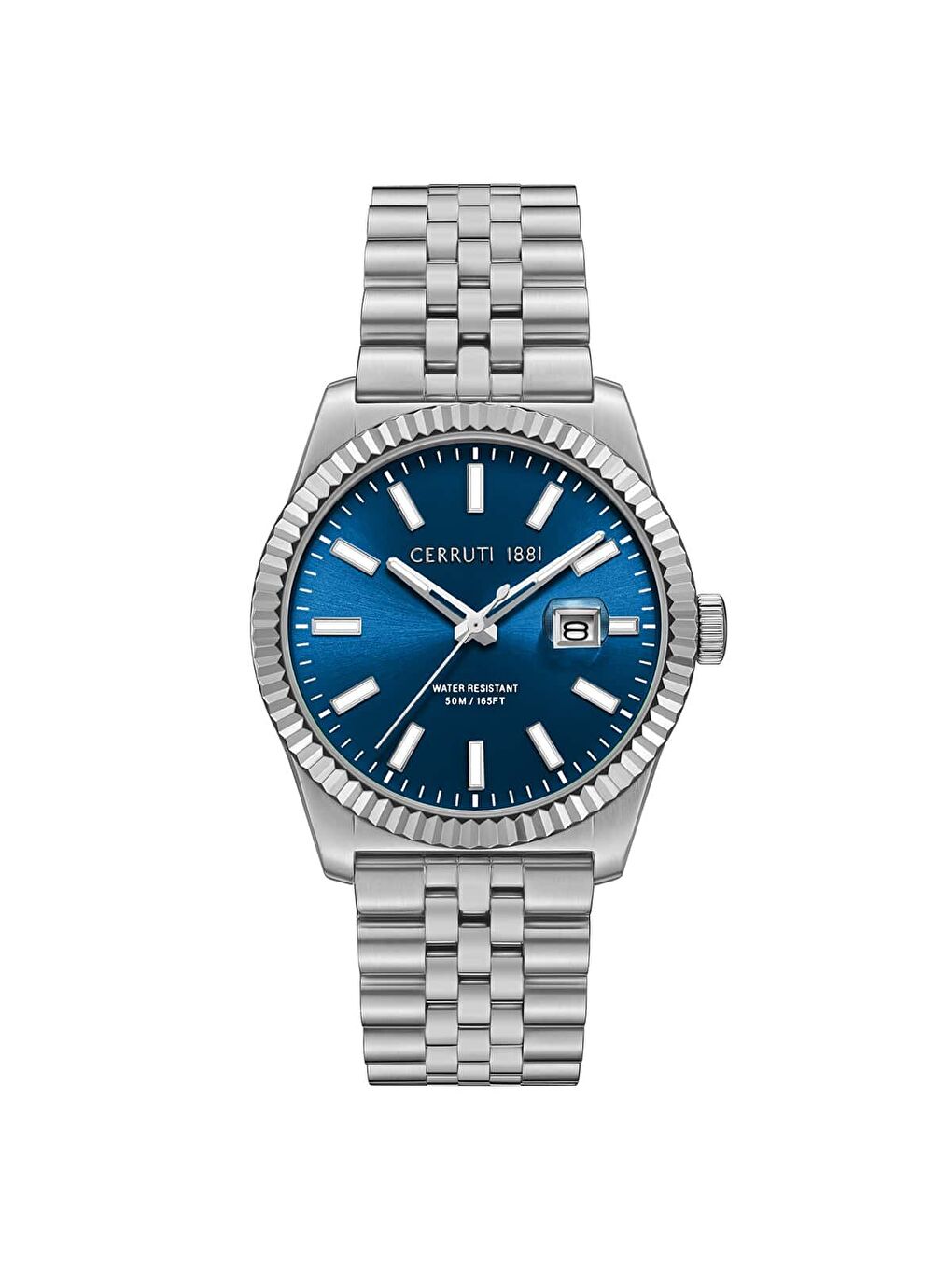 Gri Cerruti 1881 CIWGH0090606 Erkek Kol Saati