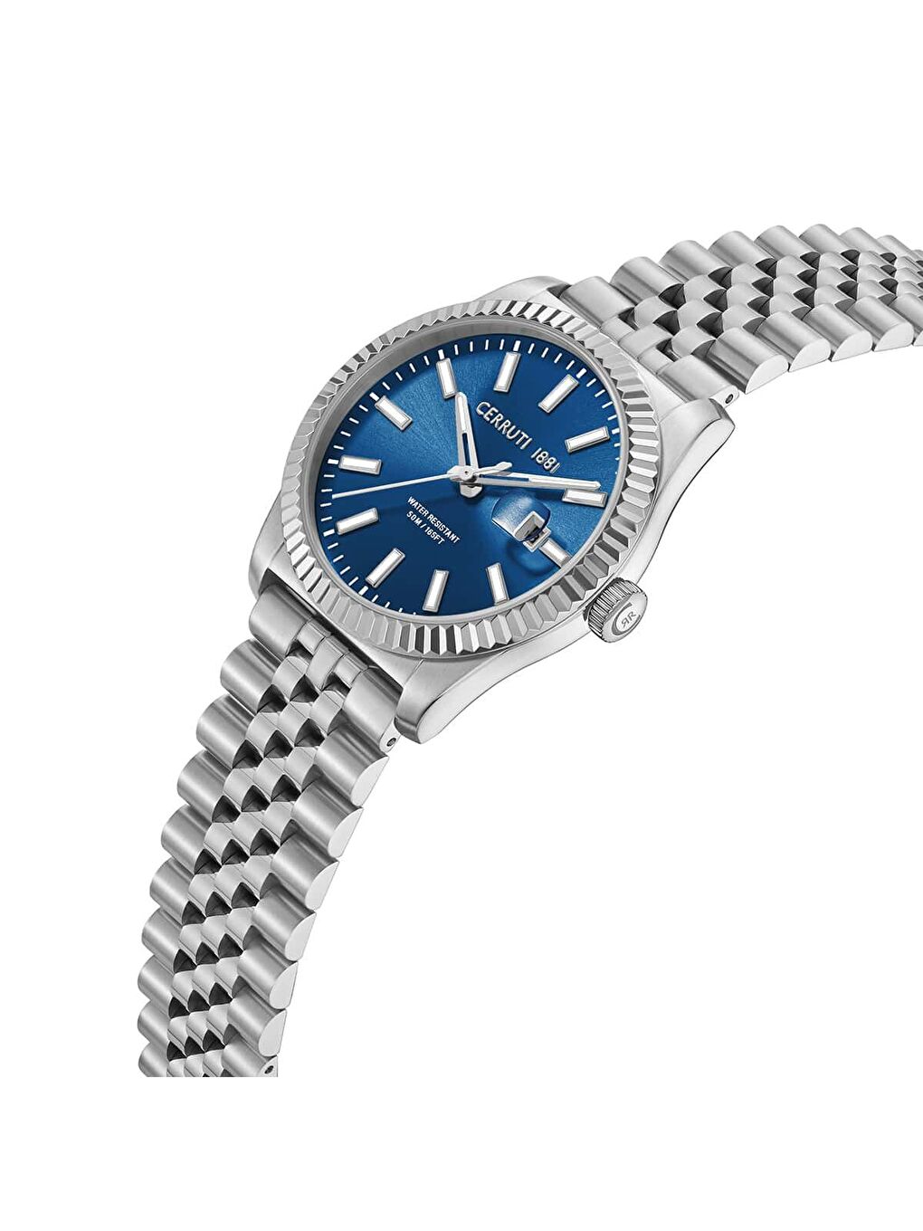 Gri Cerruti 1881 CIWGH0090606 Erkek Kol Saati-1