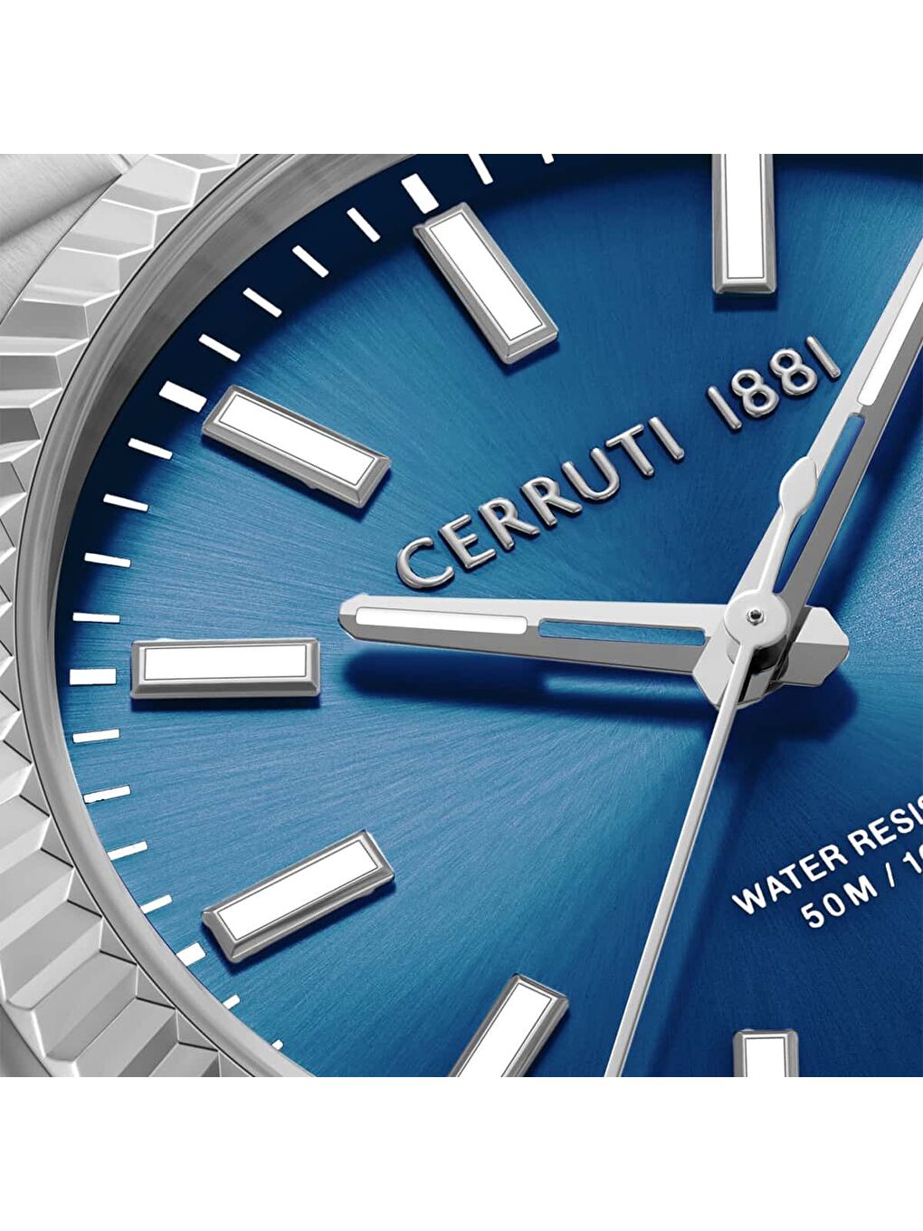 Gri Cerruti 1881 CIWGH0090606 Erkek Kol Saati-2