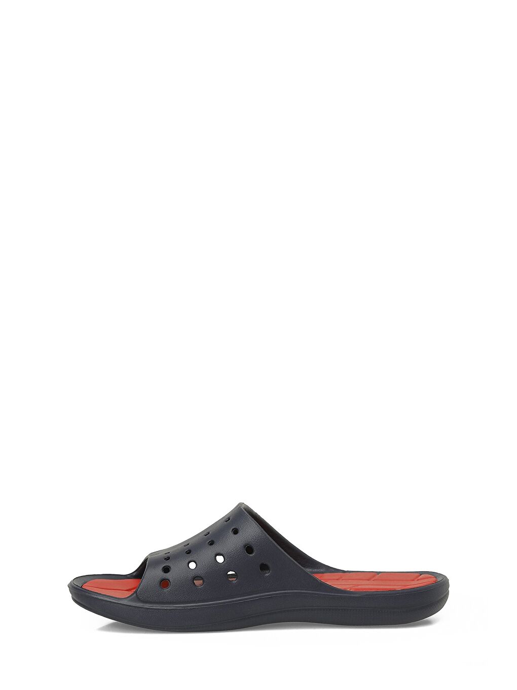 410032.M6FX Lacivert Erkek Terlik-2