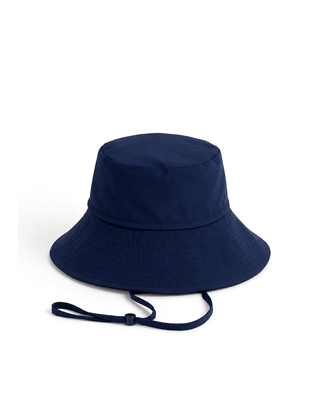 Lacivert Bucket Şapka 1020