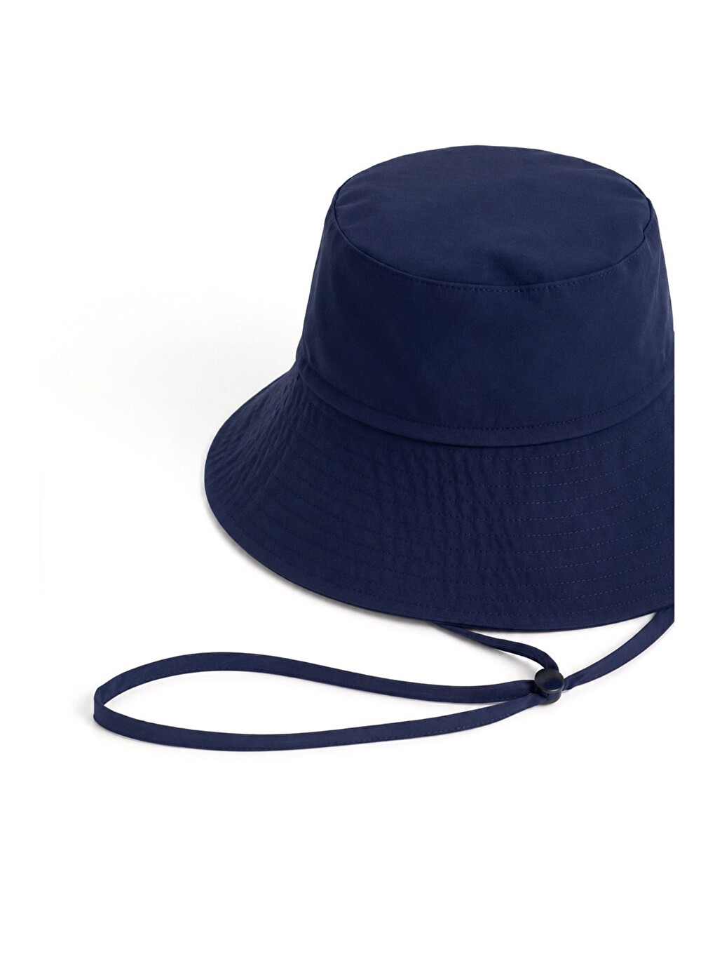 Lacivert Bucket Şapka 1020-2