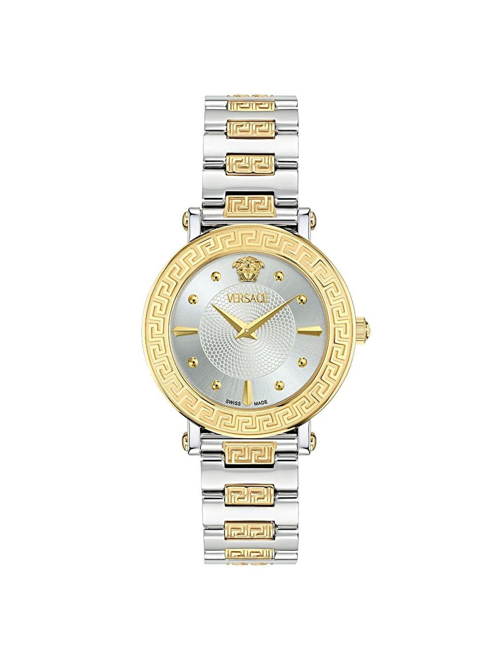 Sarı VRSCVE9C00524 Kadın Kol Saati