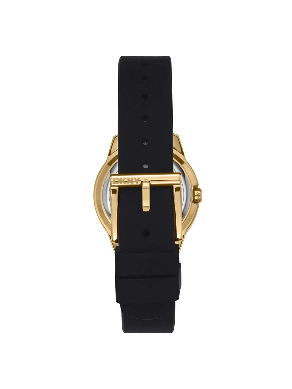 Siyah DK1L105P0025 Kadın Kol Saati-2