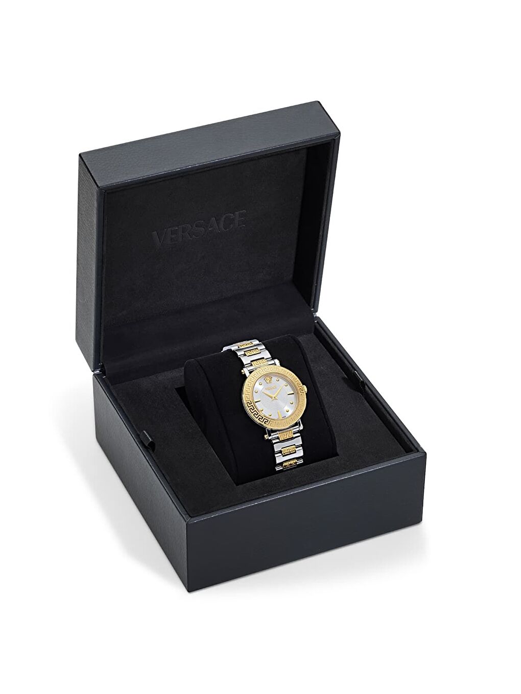 Sarı VRSCVE9C00524 Kadın Kol Saati-3