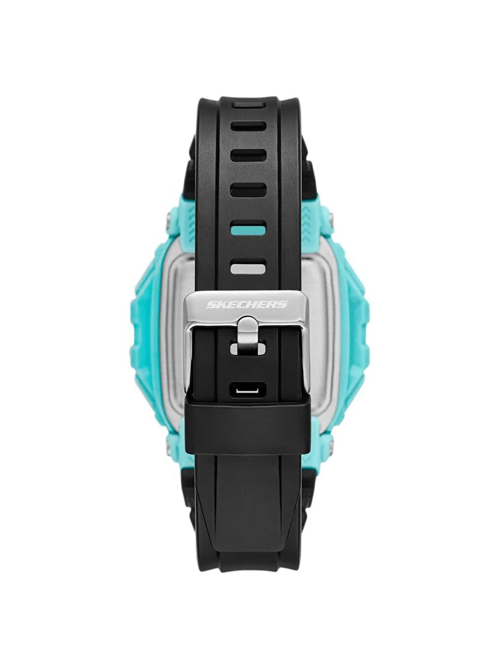 Siyah SR1187 Erkek Kol Saati-2