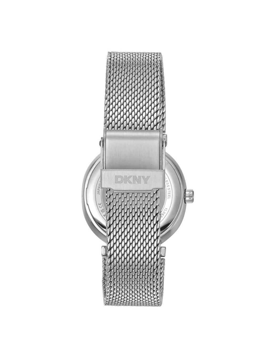 Gri DK1L082M0025 Kadın Kol Saati-2
