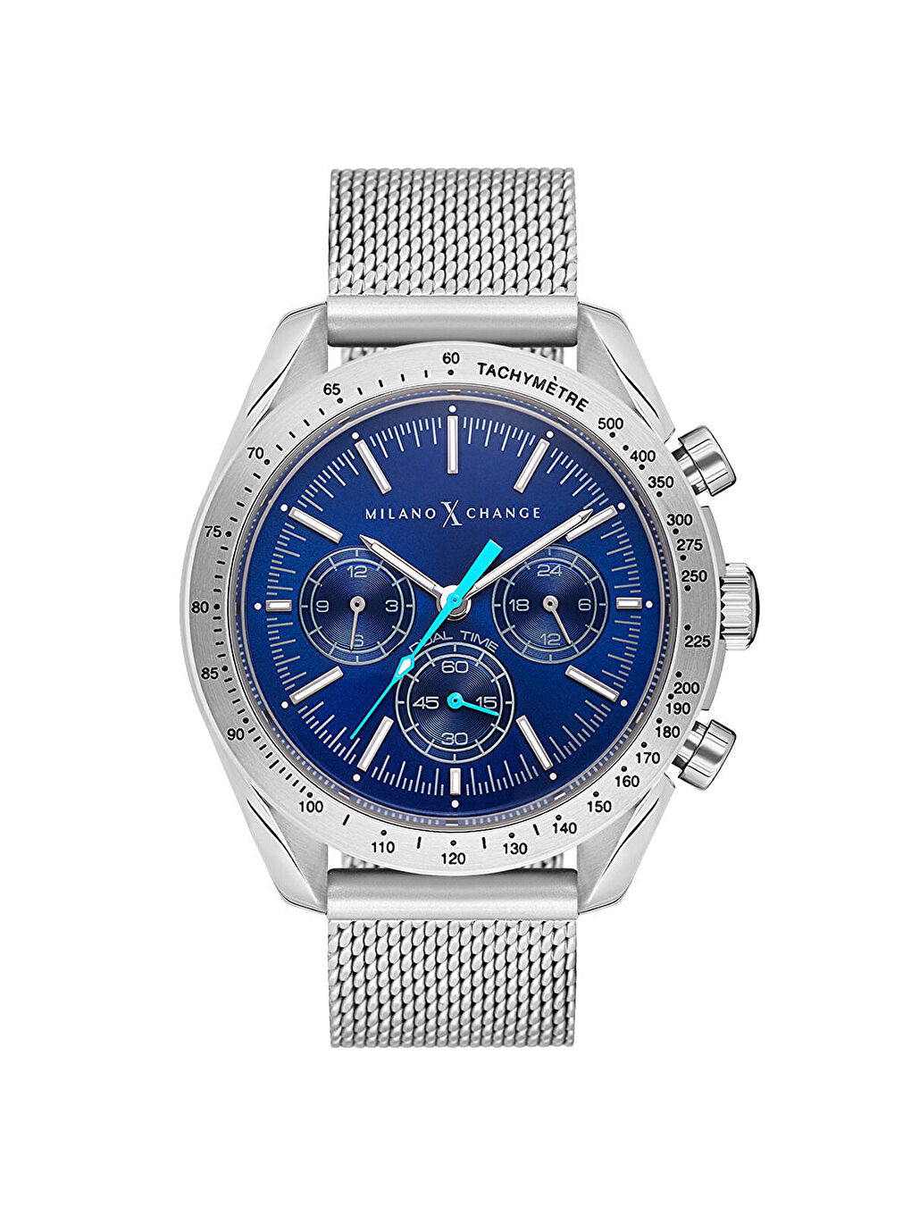 Mavi MXG3123 Erkek Kol Saati