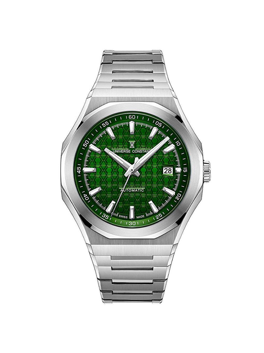 Gri UC5696 Erkek Kol Saati