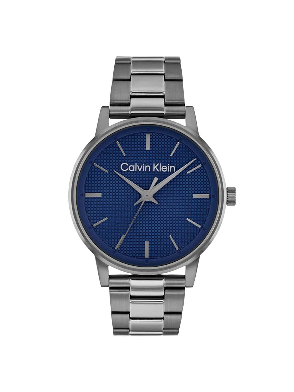 Gri CK25200502 Erkek Kol Saati